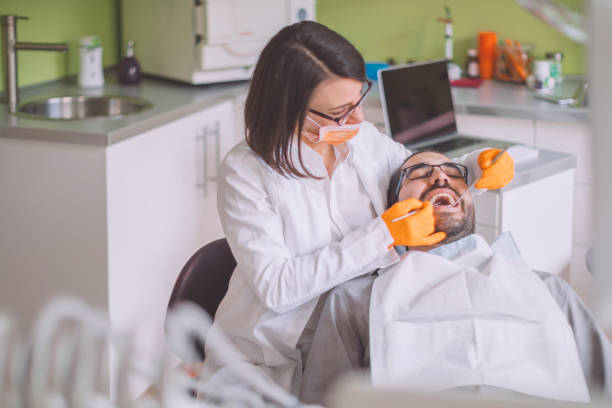 Best Emergency Treatment for Jaw Pain or Injury in Montague, CA